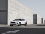Polestar 2 2019 года (WW)